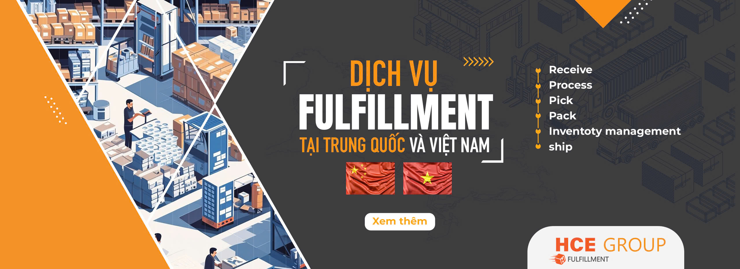 Ship dịch sang tiếng Việt là gì? Tìm hiểu từ A đến Z về 